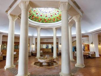 Medina Belisaire And Thalasso 