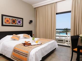 Vincci Nozha Beach
