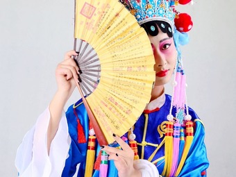 Grand Circuit Triangle D'Or Chinois