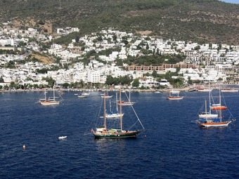 BODRUM Marmaris