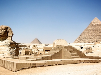 Voyage Organisé Mars 2020 Caire – Luxor - Aswan