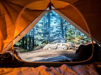 GHAR EL MELH OUTDOORS CAMPING