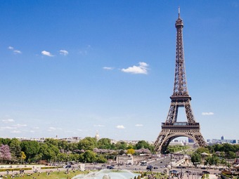 Voyage Organisé Mars 2020 Paris