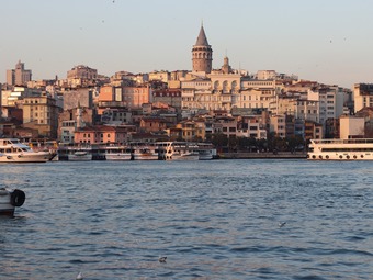 Istanbul 2025