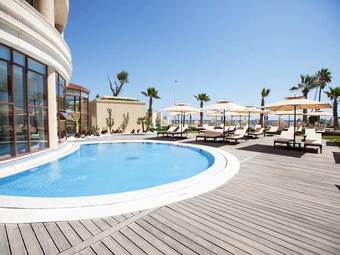 Sousse Palace Marina & Spa Sousse