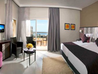 Sentido Rosa Beach Thalasso & Spa