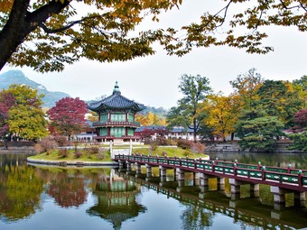 Corée de Sud