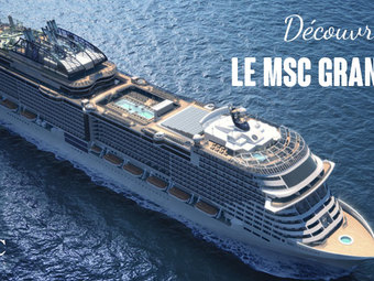 MSC Grandiosa