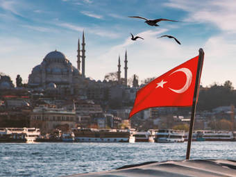 ISTANBUL 01 DEC 2024 