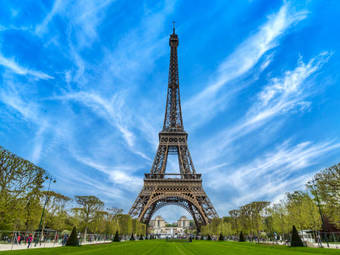 Paris 2023