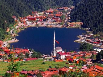 TRABZON - ISTANBUL 2023