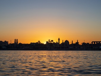 Caire, Assouan & Louxor 