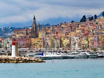 Voyage Organisé Mars 2020 Nice – Cannes – Monaco