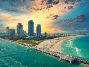 Miami & Orlando 2023