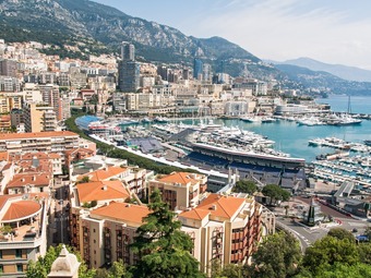 Voyage Organisé Mars 2020 Nice – Cannes – Monaco - Barcelone