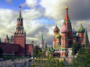 Moscou 2025