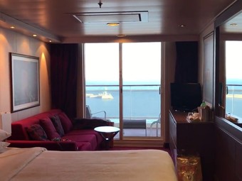 MSC MAGNIFICA
