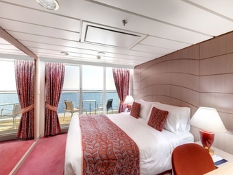 MSC OPERA