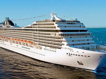 MSC POESIA
