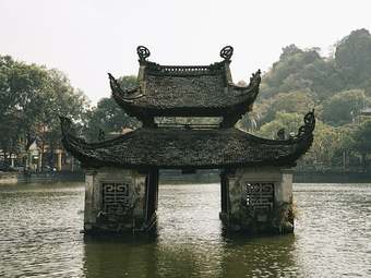 Vietnam & Cambodge