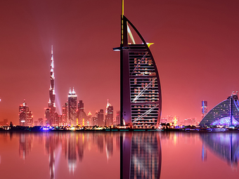 DUBAI 2023