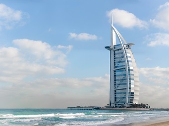 Dubaï & Abu Dhabi