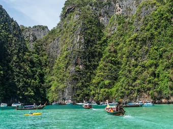 Thailande 2024