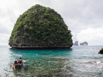 PHUKET & BANGKOK 