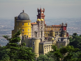 Lisbonne & Porto