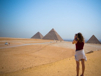 Égypte