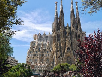 Tour D'Espagne