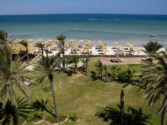 Royal Thalassa Monastir 