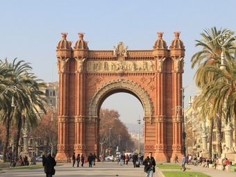 Voyage Organisé Mars 2020 Barcelone