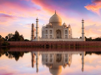 Rajasthan Inde 