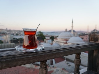Istanbul 3 Fev 2025