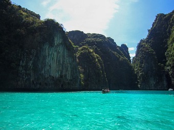 Bangkok & Pattaya