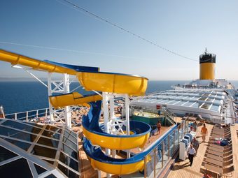 COSTA PACIFICA
