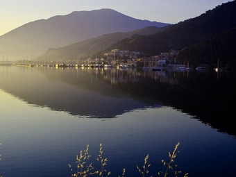 Antalya & Fethiye & Marmaris