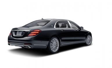 Mercedes-Maybach Classe S