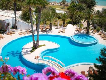 Sol Azur Beach Congrès 