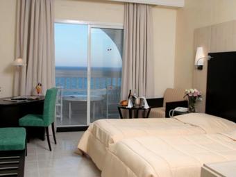 Sentido Aziza Beach Golf & Spa