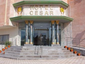 Hotel Cesar Palace  