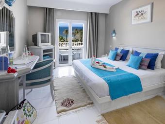 Houda Golf & Beach Club