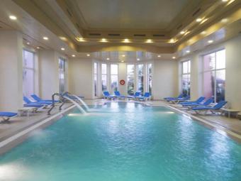 Eden Yasmine Hotel & Spa