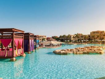 CAIRE & CHARM CHEIKH 