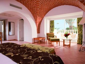 Palace Hammamet Marhaba