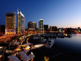 BEYROUTH