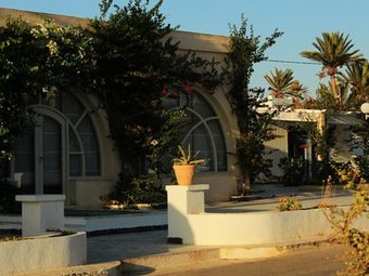 Hôtel CERCINA KERKENNAH  