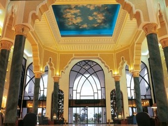 Royal Garden Palace