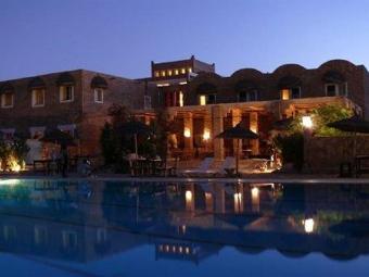 Hôtel Dakyanus